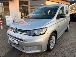 Grün Gebraucht 2024 VW Caddy Life Van / Kleinbus | 29.975 € (Superpreis)