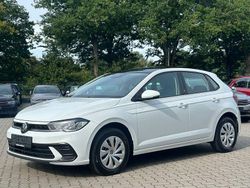 Pure white Gebraucht 2024 VW Polo R Limousine | 22.890 € (Fairer Preis)