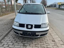Grau Gebraucht 2008 Seat Alhambra Van / Kleinbus | 2.400 € (Superpreis)