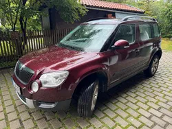 Gebraucht 2010 Skoda Yeti SUV | 4.900 € (Guter Preis)