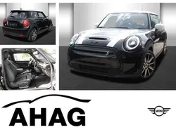 Gebraucht 2025 Mini Cooper SE Classic Kleinwagen | 45.490 €