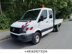 Candyweiß Gebraucht 2014 VW Crafter Van | 11.390 € (Fairer Preis)