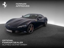 Blue pozzi Gebraucht 2022 Ferrari Roma Coupé | 229.900 €