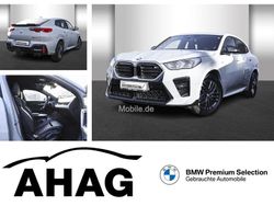 Grau Gebraucht 2025 BMW X2 Performance SUV | 52.740 € (Superpreis)