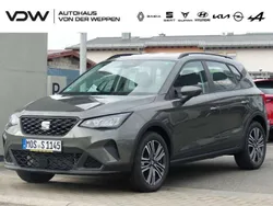 Cliffgrau Gebraucht 2024 Seat Arona Style SUV | 22.290 € (Fairer Preis)