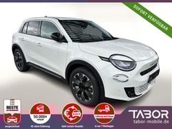 Gelato weiß Neu 2025 Fiat 600 La Prima SUV | 24.129 € (Superpreis)