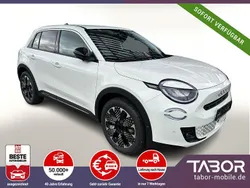 Gelato weiß Neu 2025 Fiat 600 La Prima SUV | 24.629 € (Superpreis)