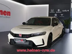 Weiß Gebraucht 2022 Honda Civic Type R Kleinwagen | 55.980 € (Fairer Preis)