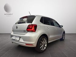 Silber Gebraucht 2014 VW Polo Kleinwagen | 11.999 € (Fairer Preis)
