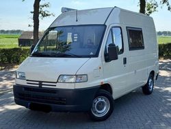 Gebraucht 1996 Peugeot Boxer Van | 13.000 €