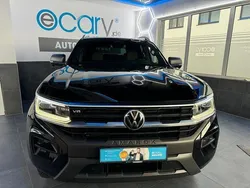 Midnight black metallic Gebraucht 2024 VW Amarok PanAmericana Abholung | 53.995 €
