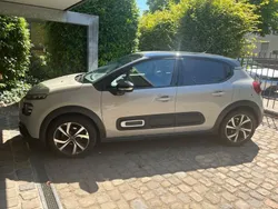 Grau Gebraucht 2020 Citroën C3 PureTech Kleinwagen | 13.990 € (Fairer Preis)