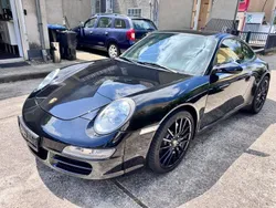Schwarz Gebraucht 2007 Porsche 997 Coupé | 49.997 € (Fairer Preis)