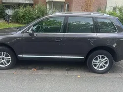 Andere farben Gebraucht 2009 VW Touareg SUV | 8.000 € (Fairer Preis)