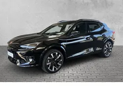 Schwarz Gebraucht 2025 Cupra Formentor SUV | 34.979 € (Fairer Preis)