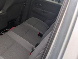 Silber Gebraucht 2012 VW Amarok Abholung | 14.100 € (Fairer Preis)