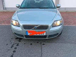Silber Gebraucht 2025 Volvo V50 Kombi | 4.500 € (Superpreis)