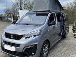 Silber Gebraucht 2024 Peugeot Traveller Van | 50.900 €