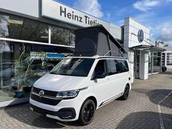 Weiß Neu 2025 VW T6.1 Edition Van | 89.950 €