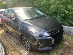Basaltgrau Neu 2025 Mitsubishi Space Star Select+ Limousine | 18.730 €