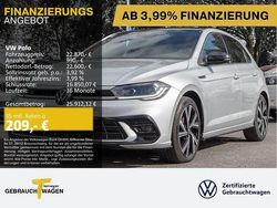 Gebraucht 2024 VW Polo R-line | 23.690 € (Etwas zu teuer)