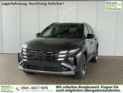 Pine green matt Neu 2025 Hyundai Tucson Edition SUV | 38.400 € (Fairer Preis)