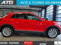Andere Gebraucht 2019 VW T-Roc Sportline SUV | 22.950 € (Guter Preis)