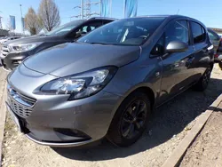Grey metallic Gebraucht 2019 Opel Corsa Kleinwagen | 10.950 € (Fairer Preis)