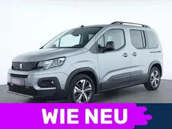 Grau Gebraucht 2023 Peugeot e-Rifter Allure Van / Kleinbus | 24.922 € (Fairer Preis)