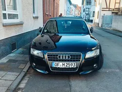 Gebraucht 2010 Audi A5 Cabriolet Ambiente Cabrio | 6.000 € (Teuer)