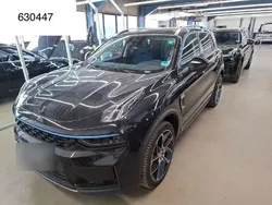 Andere Gebraucht 2022 Lynk & Co 01 SUV | 21.450 € (Fairer Preis)