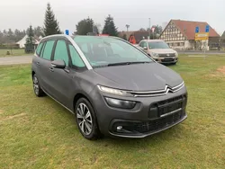 Grau Gebraucht 2019 Citroën Grand C4 Picasso Business Class Van / Kleinbus | 11.990 € (Guter Preis)