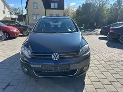 Blau Gebraucht 2013 VW Golf VII Life Limousine | 6.999 € (Guter Preis)