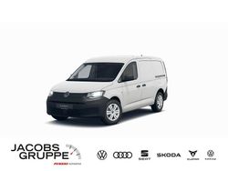 Weiß Gebraucht 2025 VW Caddy Maxi Van / Kleinbus | 30.880 € (Fairer Preis)