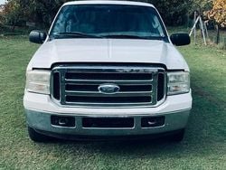 Weiß Gebraucht 2005 Ford F250 Abholung | 8.500 €