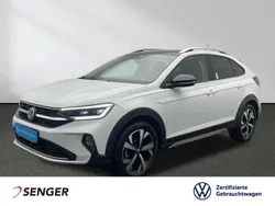 VW Taigo