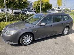 Grau Gebraucht 2007 Saab 9-3 Vector Kombi | 3.000 € (Fairer Preis)