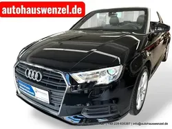 Andere Gebraucht 2019 Audi A3 Comfort Cabrio | 25.500 € (Fairer Preis)
