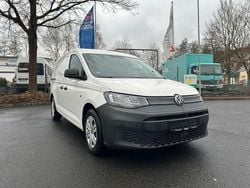 Weiß Gebraucht 2023 VW Caddy Maxi Basis Van / Kleinbus | 23.990 € (Superpreis)