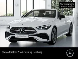 Mercedes CLE450