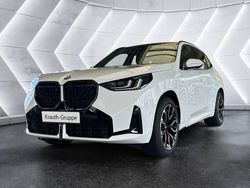 Weiß Neu 2025 BMW X3 M Sport SUV | 80.300 €