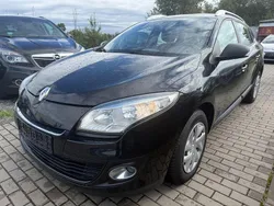 Schwarz Gebraucht 2012 Renault Mégane III Limousine | 3.300 € (Guter Preis)