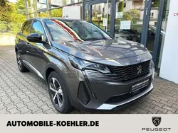Lackierung platiniumgrau/meta Gebraucht 2023 Peugeot 3008 Allure SUV | 25.880 € (Teuer)