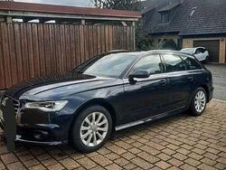 Gebraucht 2017 Audi A6 Kombi | 16.500 € (Guter Preis)
