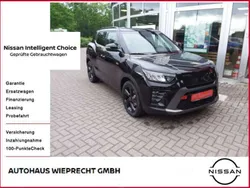 Schwarz Neu 2025 Ssangyong Tivoli SUV | 28.700 €