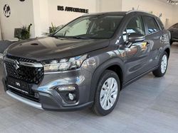 Grau Neu 2025 Suzuki SX4 S-Cross SUV | 26.900 € (Fairer Preis)