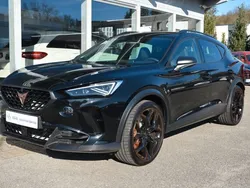 Mitternachtsschwarz Gebraucht 2023 Cupra Formentor VZ SUV | 43.990 € (Fairer Preis)