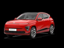 Neu 2025 Hyundai Kona Select SUV | 39.370 € (Teuer)