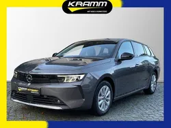 Grau Gebraucht 2024 Opel Astra Edition Kombi | 25.888 € (Guter Preis)