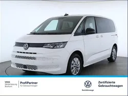 Weiß Gebraucht 2024 VW T7 Basis Van | 58.470 € (Fairer Preis)